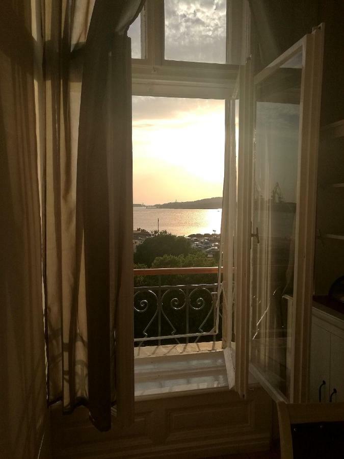 App Obrovac In The Centre - With Amazing Sea View! Pula Exterior foto