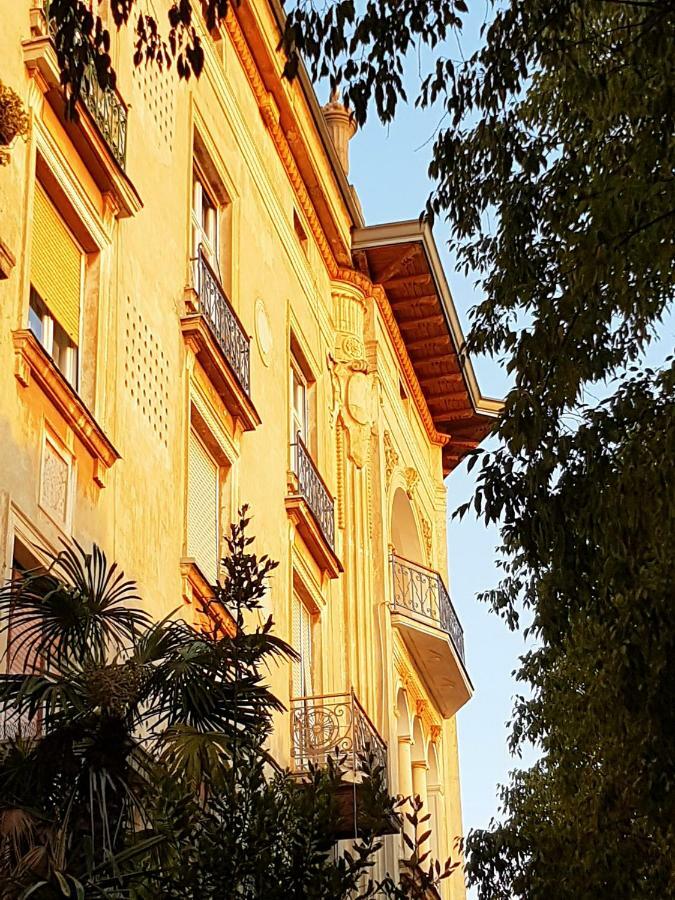 App Obrovac In The Centre - With Amazing Sea View! Pula Exterior foto