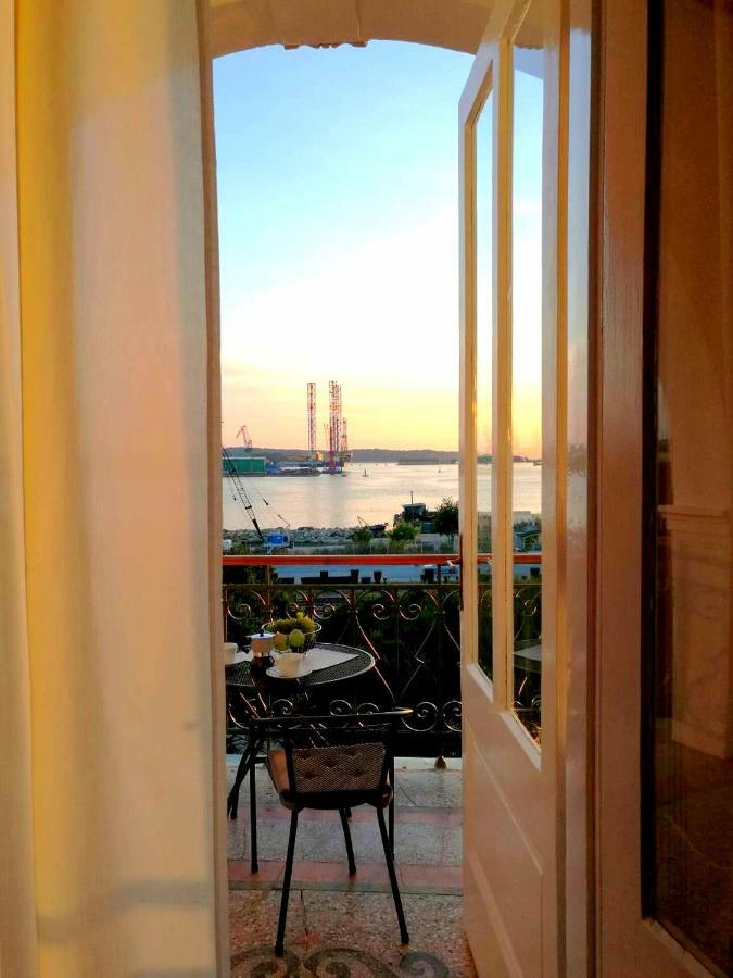 App Obrovac In The Centre - With Amazing Sea View! Pula Exterior foto